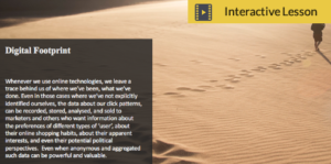 Managing your Online Identity & Reputation | All Aboard